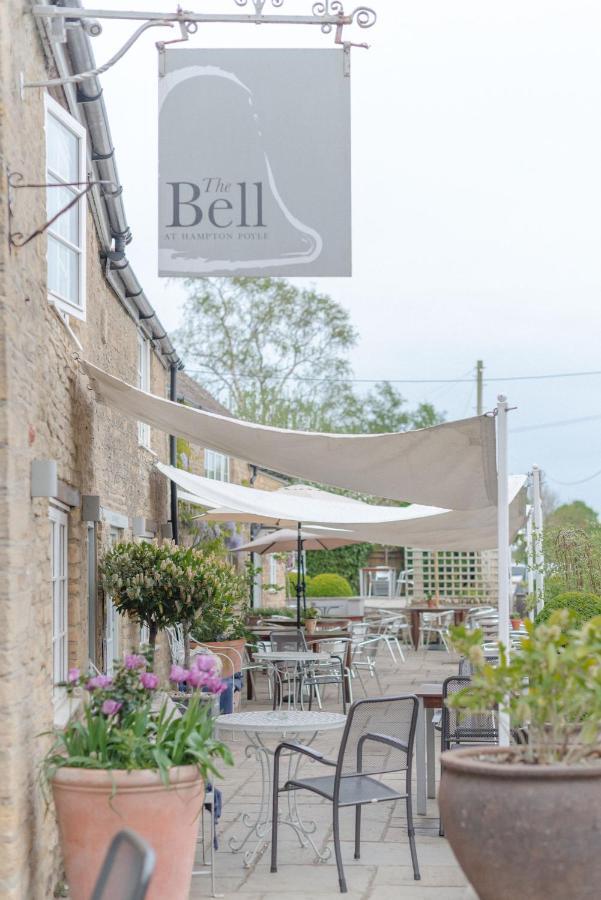 منزل الضيف كيدلينغتون  في The Bell المظهر الخارجي الصورة